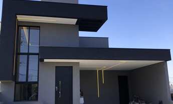 Imagem: Casa em fase de acabamento a venda Condominio