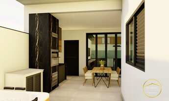 Imagem 4: Casa à venda no bairro Jardim Novo Horizonte - Sorocaba/SP