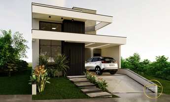 Imagem 2: Casa à venda no bairro Jardim Novo Horizonte - Sorocaba/SP