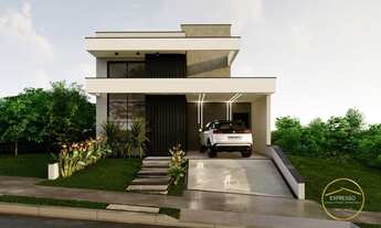 Imagem: Casa à venda no bairro Jardim Novo Horizonte