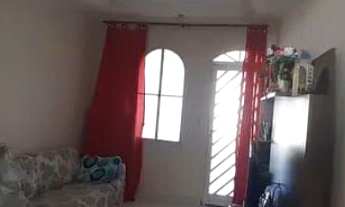 Imagem 2: Casa à venda no bairro Parque Vitória Régia - Sorocaba/SP