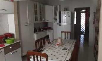 Imagem 7: Casa à venda no bairro Parque Vitória Régia - Sorocaba/SP