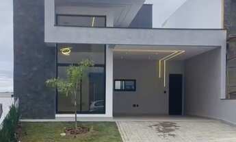 Imagem: Casa à venda no bairro Jardim Novo Horizonte