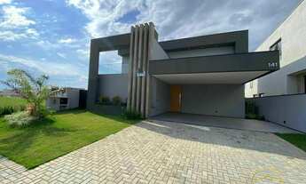 Imagem: Casa à venda no bairro Condomínio Alphaville