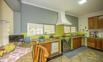 Imagem 4: Casa à venda no bairro Alto da Boa Vista - Sorocaba/SP