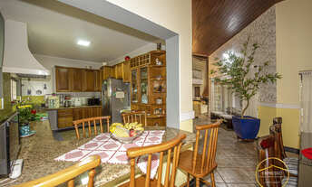 Imagem 5: Casa à venda no bairro Alto da Boa Vista - Sorocaba/SP