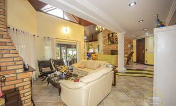 Imagem 2: Casa à venda no bairro Alto da Boa Vista - Sorocaba/SP