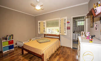 Imagem 6: Casa à venda no bairro Alto da Boa Vista - Sorocaba/SP