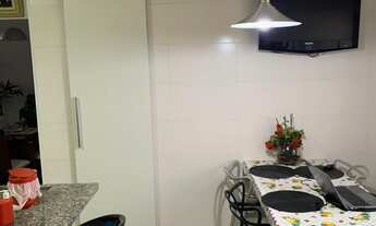 Imagem 4: Casa à venda no bairro Chácaras Reunidas São Jorge - Sorocaba/SP