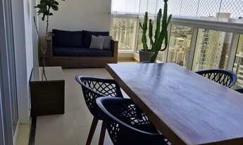 Imagem: Apartamento à venda no bairro Parque Campolim