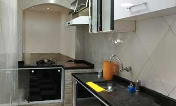 Imagem 4: Casa à venda no bairro Parque São Bento - Sorocaba/SP