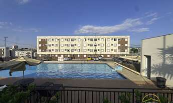 Imagem: Apartamento em Ipatinga, Sorocaba/SP