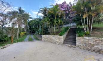 Imagem 4: Chácara à venda no bairro Centro - Ibiúna/SP