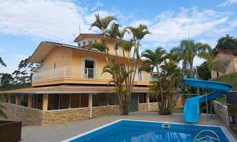 Imagem: Chácara à venda no bairro Centro - Ibiúna/SP