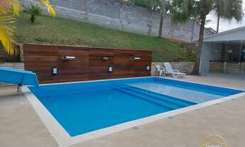 Imagem 3: Chácara à venda no bairro Centro - Ibiúna/SP