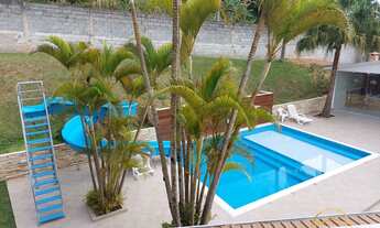 Imagem 2: Chácara à venda no bairro Centro - Ibiúna/SP