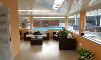 Imagem 7: Chácara à venda no bairro Centro - Ibiúna/SP