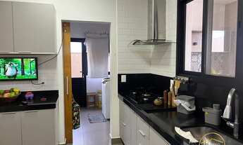 Imagem 7: Casa à venda no bairro Parque Ibiti Reserva - Sorocaba/SP