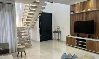 Imagem 2: Casa à venda no bairro Parque Ibiti Reserva - Sorocaba/SP