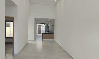 Imagem 2: Casa à venda no bairro Jardim Residencial Villagio Ipanema I - Sorocaba/SP