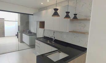 Imagem 3: Casa à venda no bairro Jardim Residencial Villagio Ipanema I - Sorocaba/SP