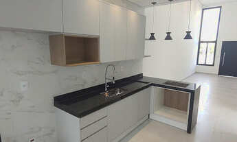 Imagem 4: Casa à venda no bairro Jardim Residencial Villagio Ipanema I - Sorocaba/SP