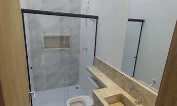 Imagem 6: Casa à venda no bairro Jardim Residencial Villagio Ipanema I - Sorocaba/SP