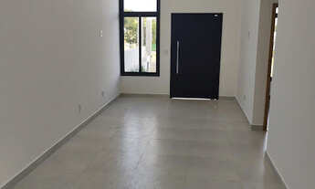 Imagem: Casa à venda no bairro Jardim Residencial