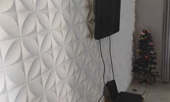 Imagem 2: Casa à venda no bairro Jardim Santa Helena - Sorocaba/SP