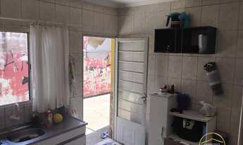 Imagem 4: Casa à venda no bairro Jardim Santa Helena - Sorocaba/SP