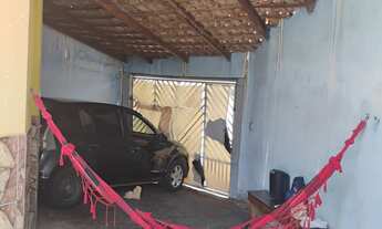 Imagem: Casa à venda no bairro Jardim Santa Helena