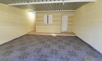 Imagem 2: Casa à venda no bairro Parque São Bento - Sorocaba/SP