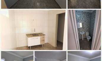 Imagem 3: Casa à venda no bairro Parque São Bento - Sorocaba/SP