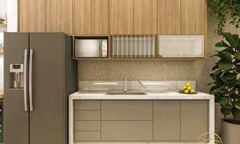 Imagem 2: Apartamento à venda no bairro Jardim do Paço - Sorocaba/SP