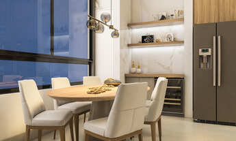 Imagem 5: Apartamento à venda no bairro Jardim do Paço - Sorocaba/SP