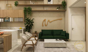 Imagem 6: Apartamento à venda no bairro Jardim do Paço - Sorocaba/SP