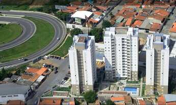 Imagem: Apartamento à venda Mirante Santa Rosália