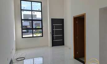 Imagem 2: Casa à venda no bairro Condomínio Reserva Ipanema - Sorocaba/SP