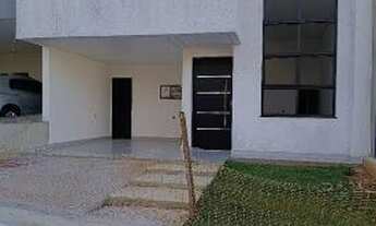 Imagem: Casa à venda no bairro Condomínio Reserva