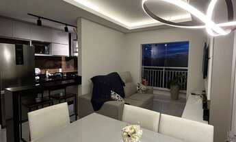 Imagem 2: Apartamento à venda no bairro Aparecidinha - Sorocaba/SP