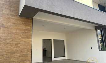 Imagem: Casa à venda no bairro Jardim Residencial