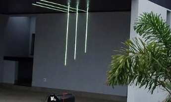 Imagem: Casa à venda no bairro Chácaras Residenciais