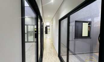 Imagem 5: Casa à venda no bairro Jardim Novo Horizonte - Sorocaba/SP