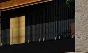 Imagem 2: Casa à venda no bairro Alphaville Nova Esplanada - Votorantim/SP