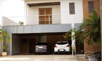 Imagem 5: Casa à venda no bairro Jardim Ibiti do Paço - Sorocaba/SP