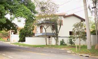 Imagem: Casa à venda no bairro Jardim Ibiti do