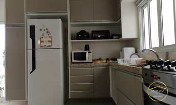 Imagem 5: Casa à venda no bairro Chácaras Reunidas São Jorge - Sorocaba/SP