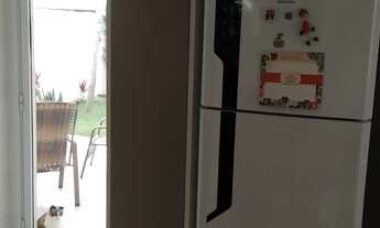 Imagem 4: Casa à venda no bairro Chácaras Reunidas São Jorge - Sorocaba/SP