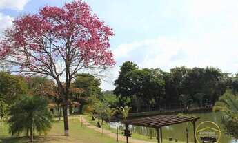 Imagem 7: Terreno à venda no bairro Condomínio Reserva Ipanema - Sorocaba/SP