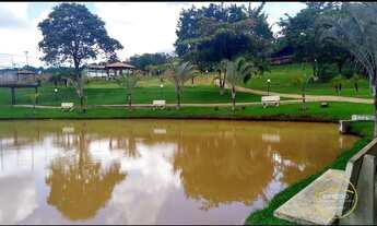 Imagem 5: Terreno à venda no bairro Condomínio Reserva Ipanema - Sorocaba/SP